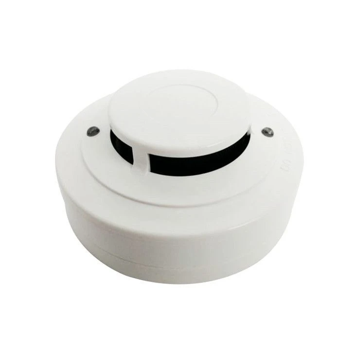 Smoke Alarm Detector Fire Alarm System