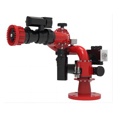 Monitor vode protiv požara