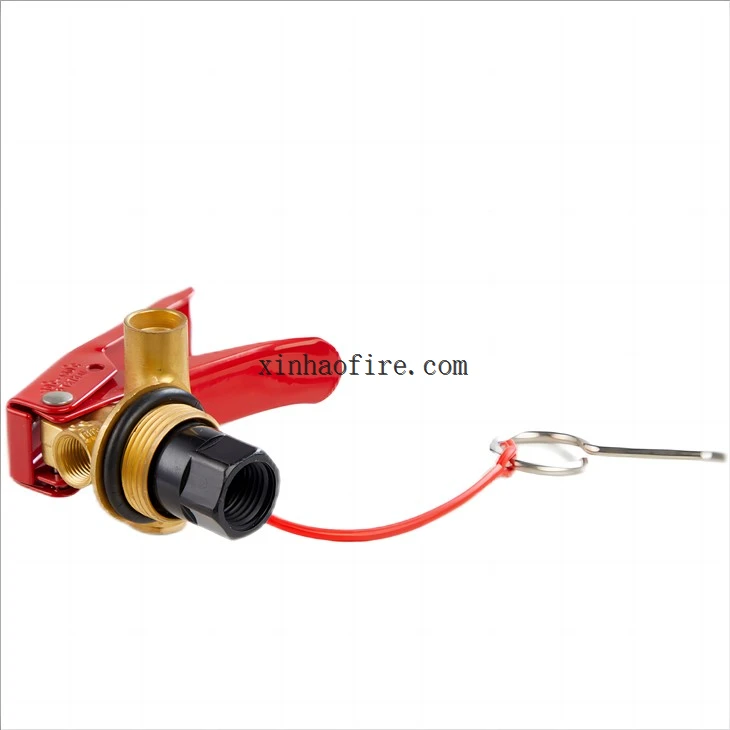 1kg Fire Extinguisher Vavle