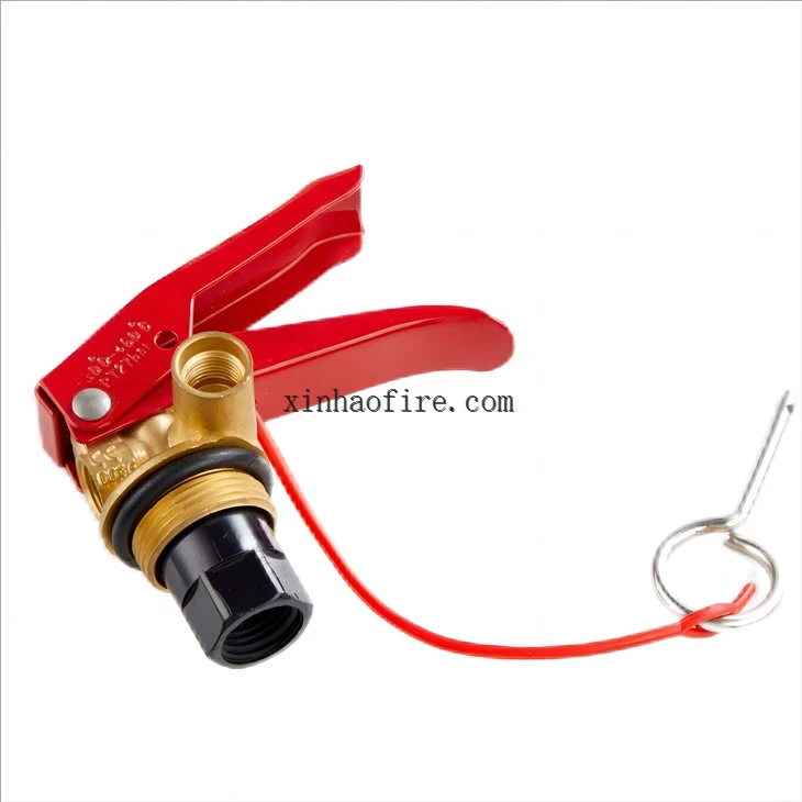 1kg Fire Extinguisher Vavle