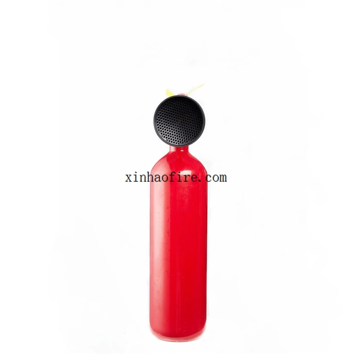 Carbon Dioxide Fire Extinguisher
