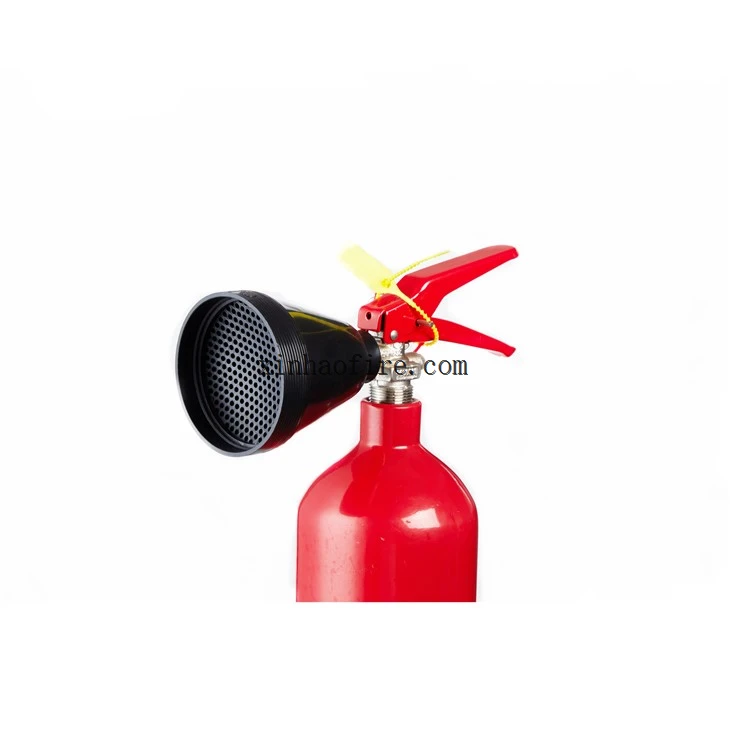Carbon Dioxide Fire Extinguisher