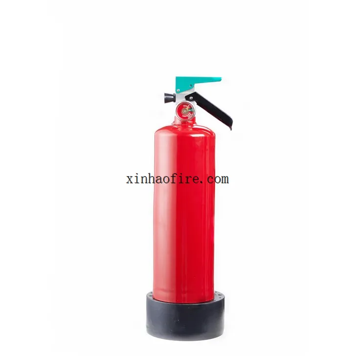 Safepro Fire Extinguisher