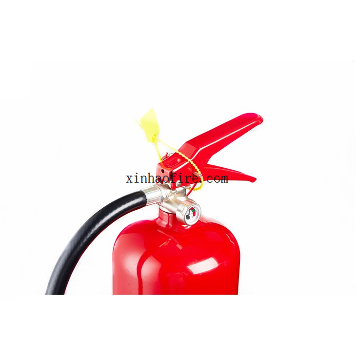 Home Dry Powder Fire Extinguisher