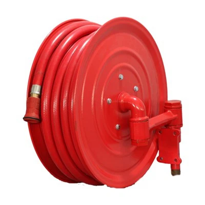 Ljuljajući vatreno crijevo kolut