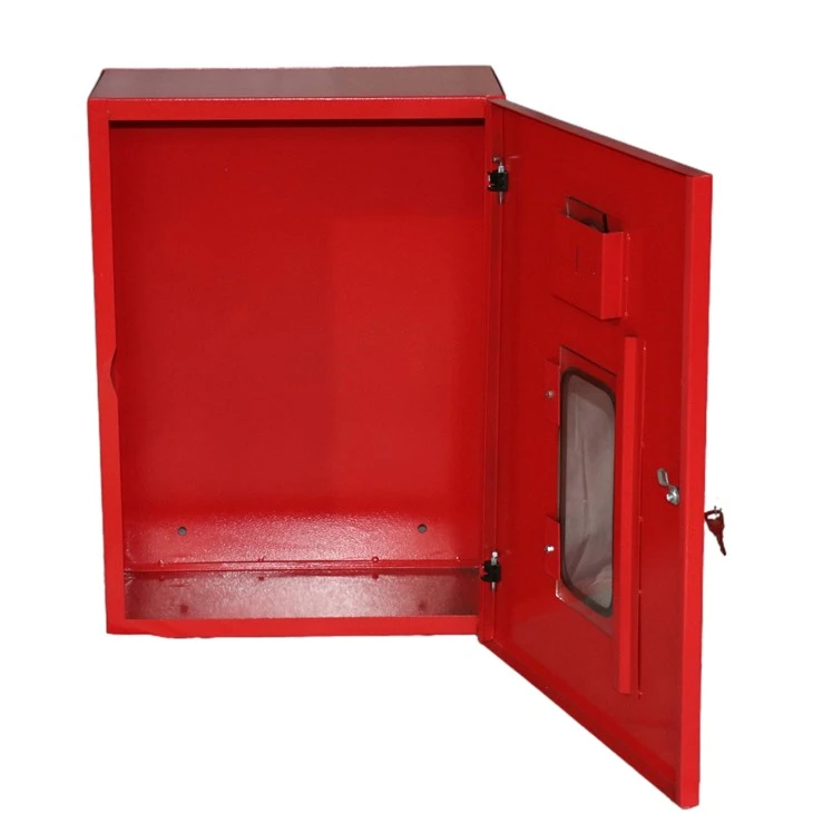 Steel Fire Hose Cabinet