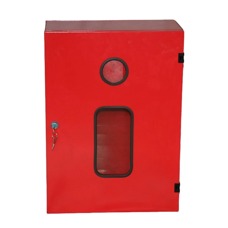 Steel Fire Hose Cabinet
