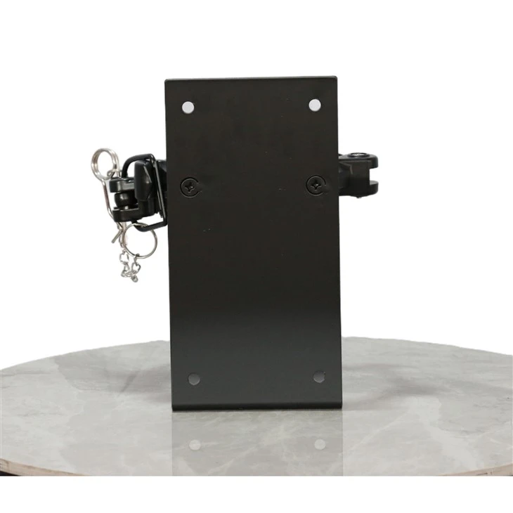 Universal Fire Extinguisher Bracket