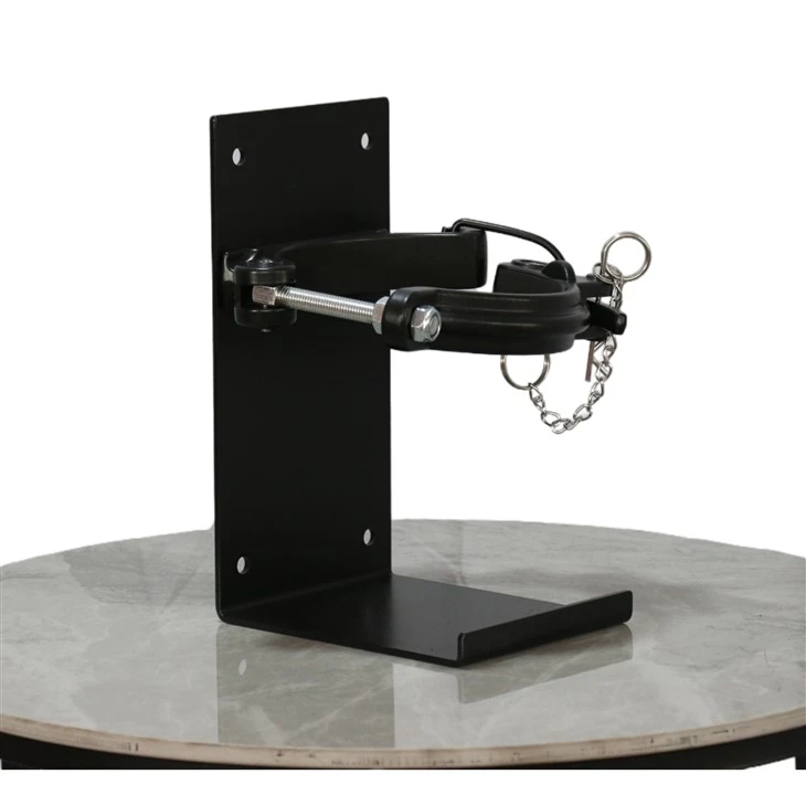 Universal Fire Extinguisher Bracket