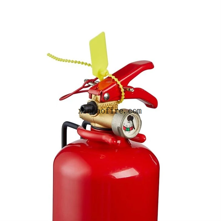 1kg Dry Chemical Fire Extinguisher best