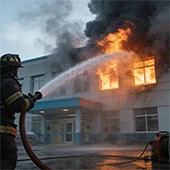 Hospitals and Medical Institutions