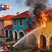 Residential Communities/Apartments