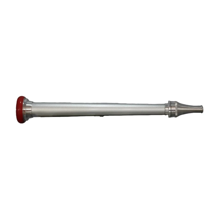 Machino Aluminum Nozzle