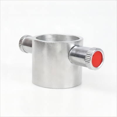 Aluminijski John Morris adapter